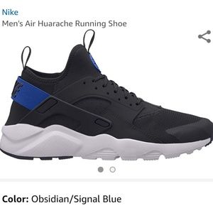 Men's Air Huarache